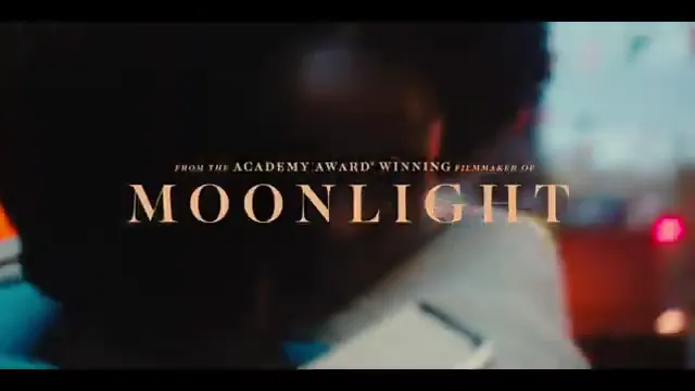 If Beale Street Could Talk Scene 1