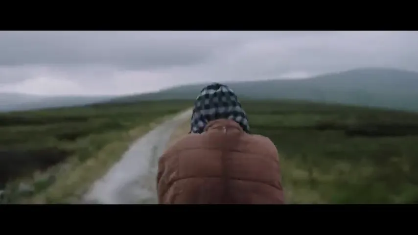 The Rhythm Section Scene 1