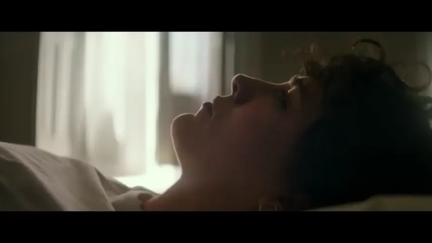 The Rhythm Section Scene 2