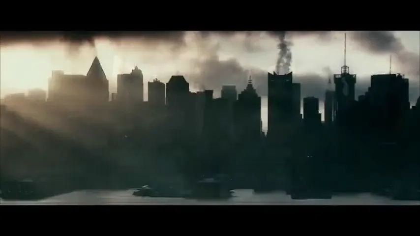 The Rhythm Section Scene 3