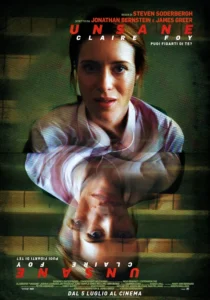 Unsane Movie Poster