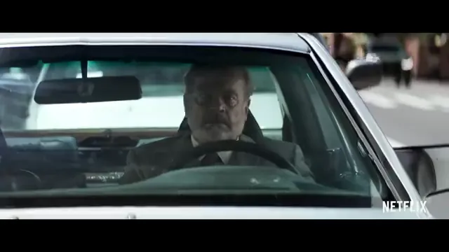 Like Father Scene 1
