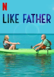 Like Father Movie Poster