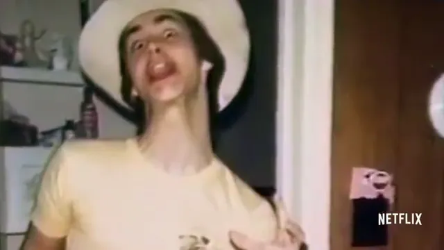 Jim & Andy: The Great Beyond - Featuring a Very Special, Contractually Obligated Mention of Tony Clifton Scene 1