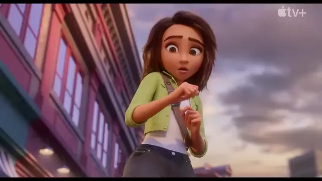 Luck Scene 2