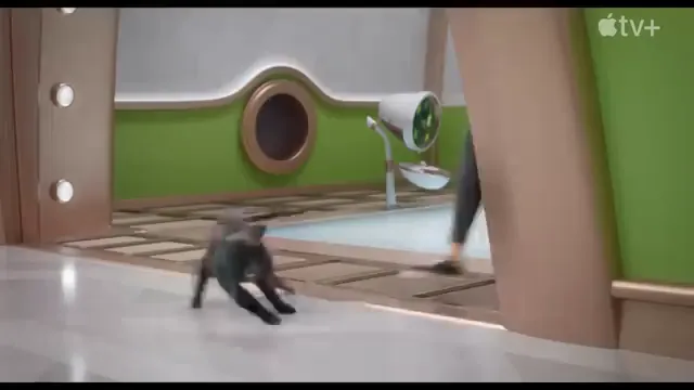 Luck Scene 3
