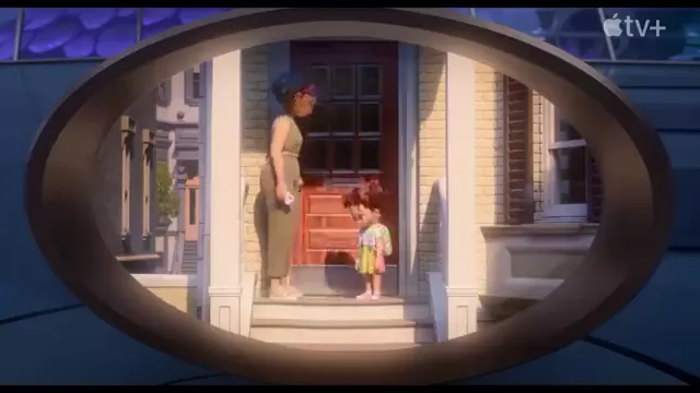 Luck Scene 5