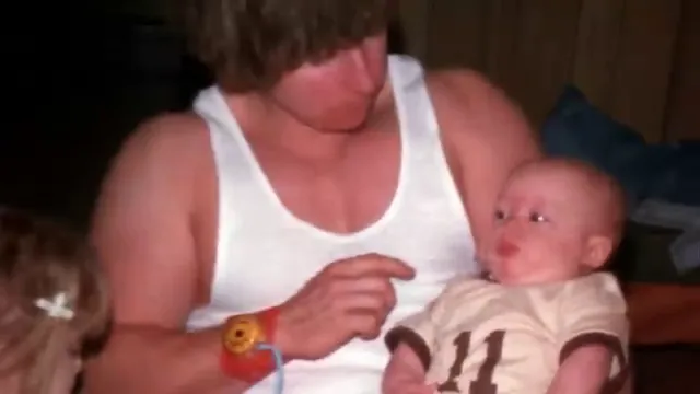 The Dawn Wall Scene 1