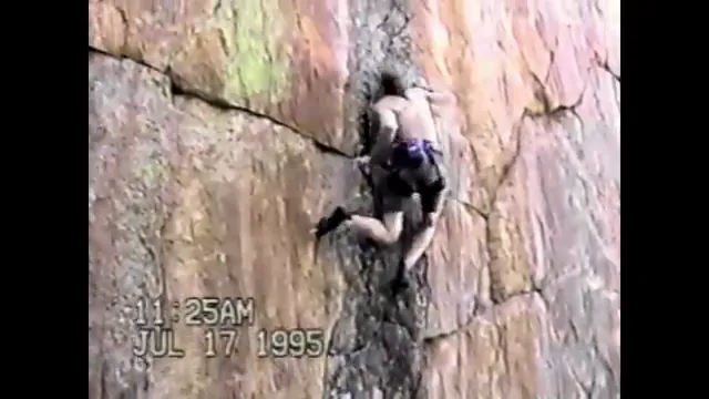 The Dawn Wall Scene 2