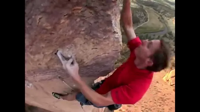 The Dawn Wall Scene 3