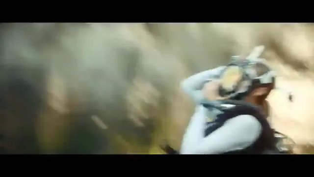 47 Meters Down: Uncaged Scene 1