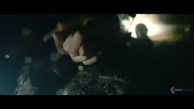 47 Meters Down: Uncaged Scene 4