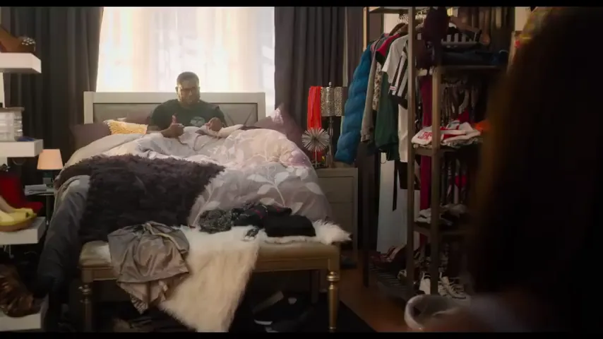 Uncle Drew Scene 1
