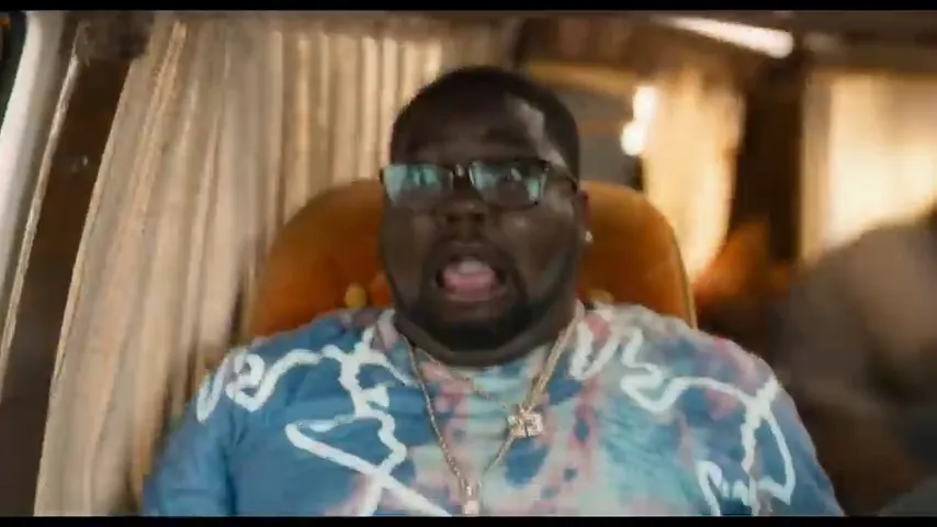 Uncle Drew Scene 5