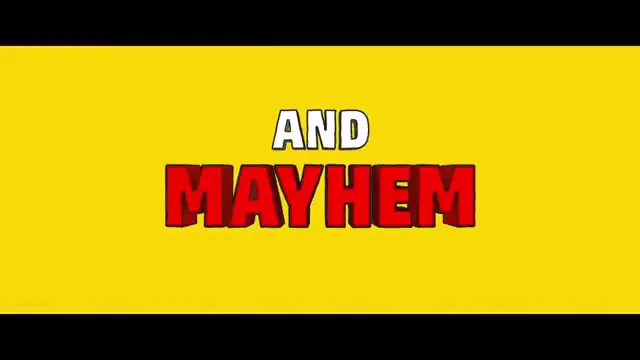 Bob's Burgers: The Movie Scene 5