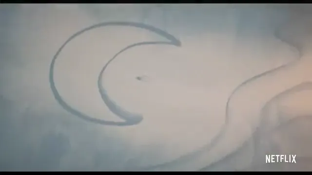 Over the Moon Scene 1