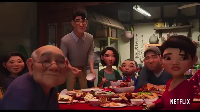 Over the Moon Scene 2