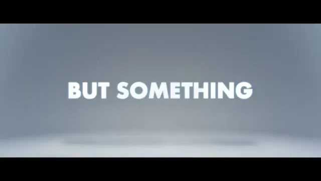 Ron's Gone Wrong Scene 1