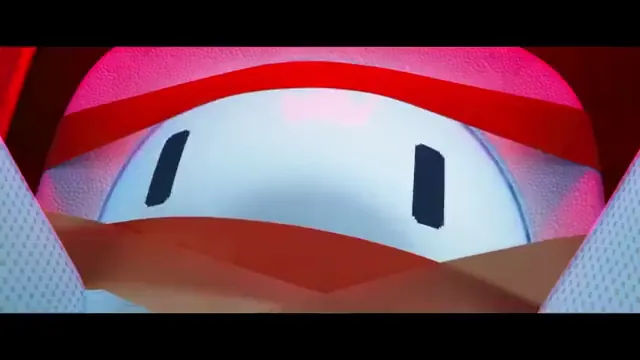 Ron's Gone Wrong Scene 4