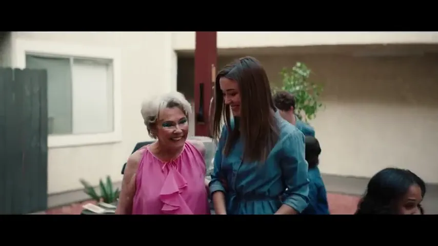 Apartment 1BR Scene 2