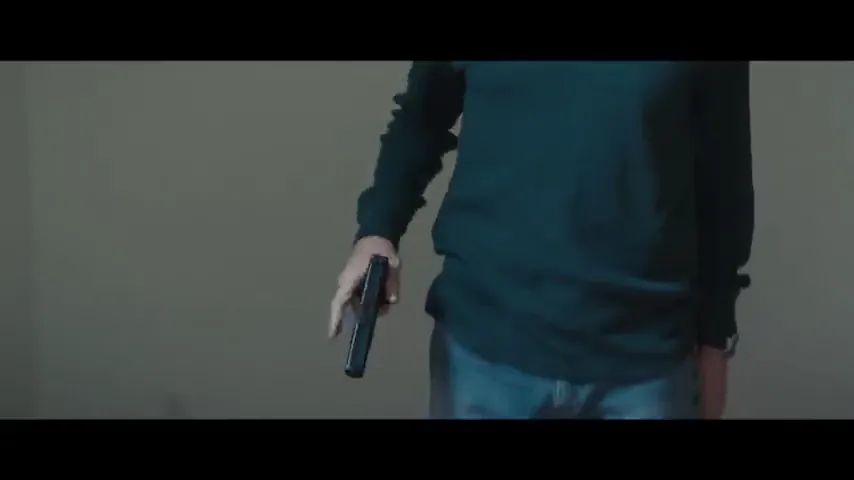 Apartment 1BR Scene 4