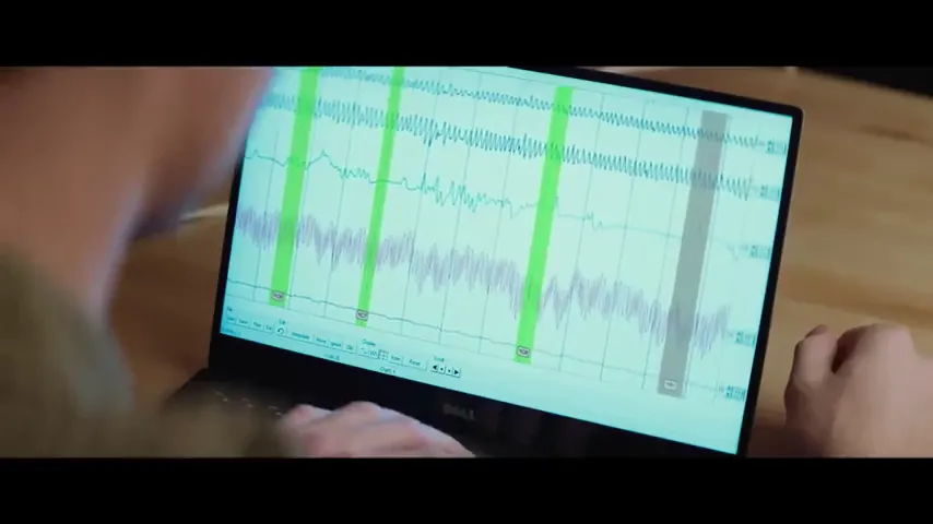 Apartment 1BR Scene 5