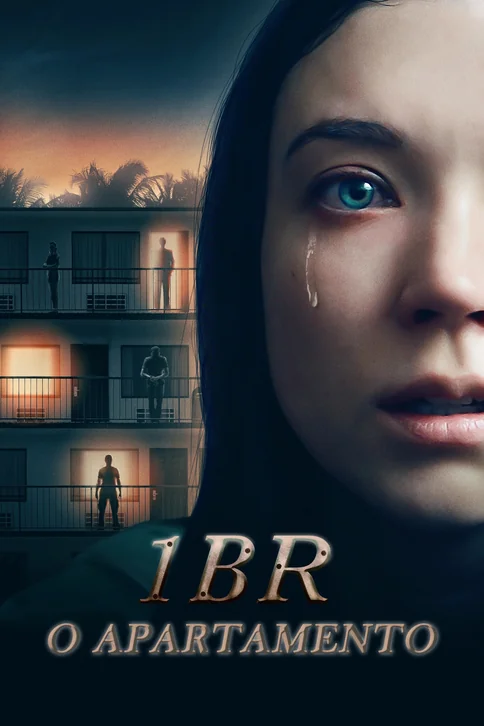 Apartment 1BR Movie Poster