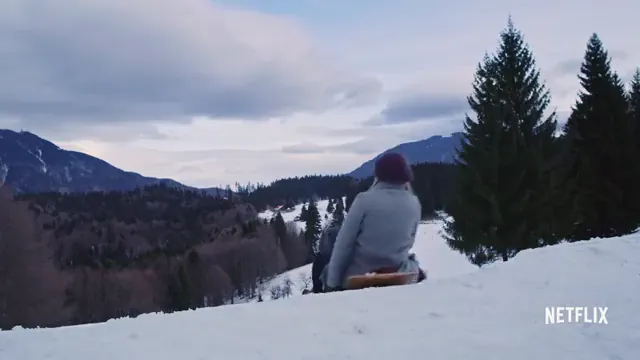 A Christmas Prince Scene 2