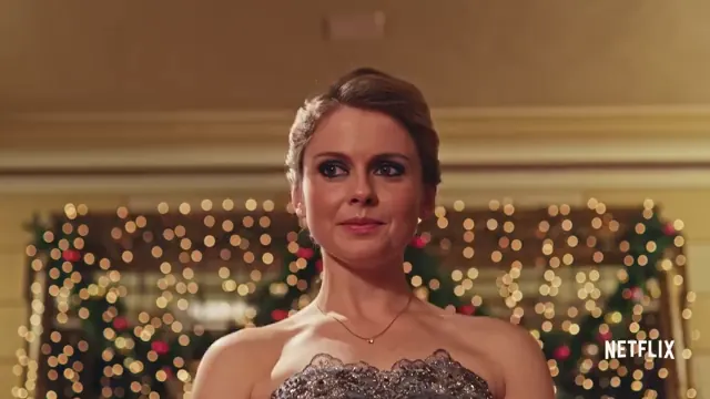 A Christmas Prince Scene 5