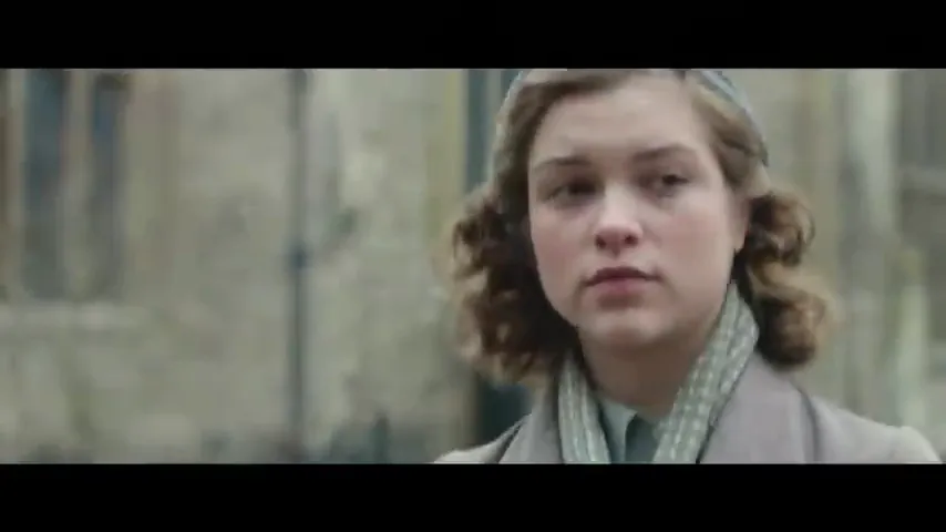 Red Joan Scene 1