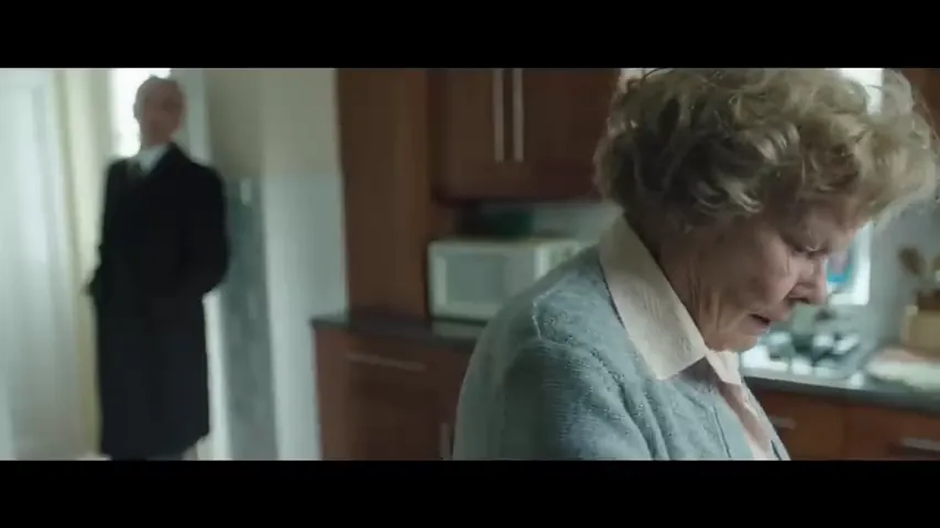Red Joan Scene 2