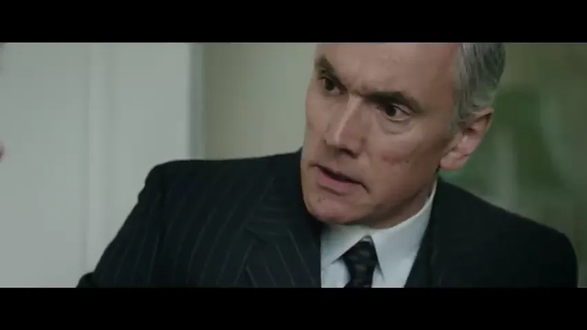 Red Joan Scene 3