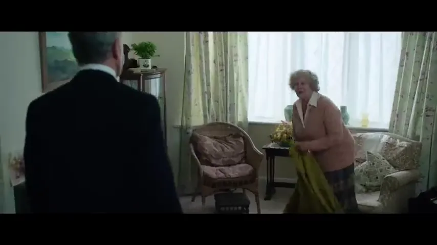 Red Joan Scene 5