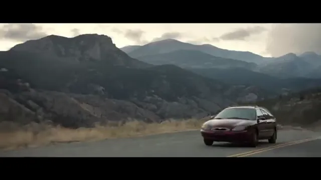 A Dog's Way Home Scene 3