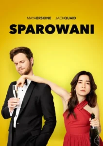 Plus One Movie Poster