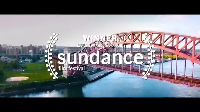 Brittany Runs a Marathon Scene 1
