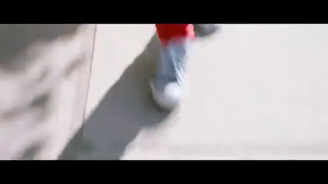 Brittany Runs a Marathon Scene 3