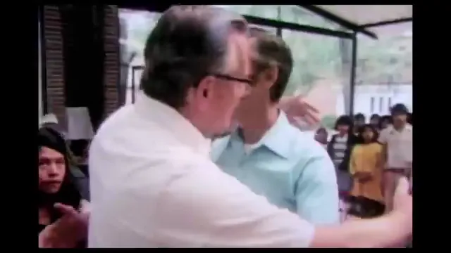 Won't You Be My Neighbor? Scene 5