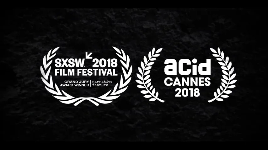 Thunder Road Scene 1