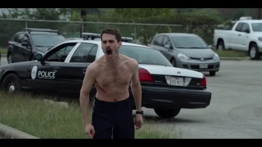 Thunder Road Scene 2