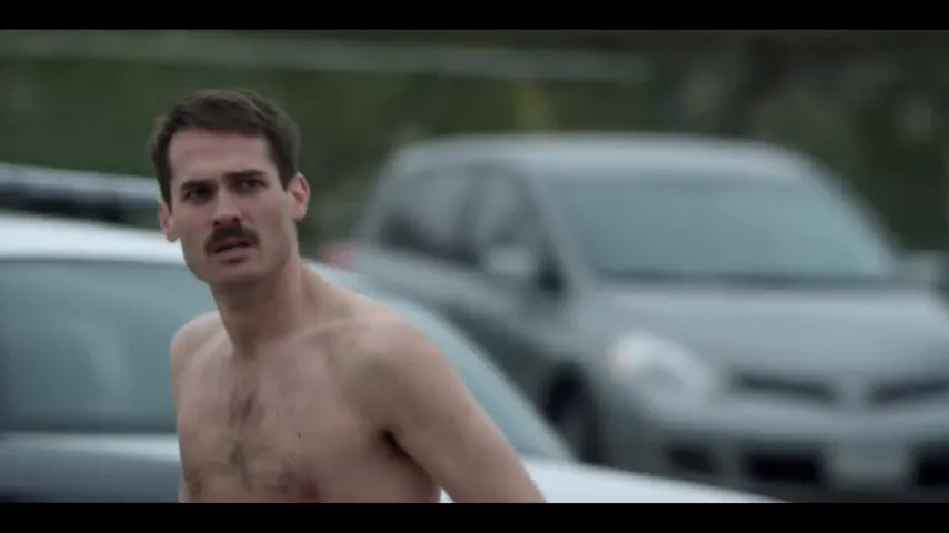 Thunder Road Scene 3