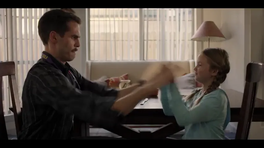 Thunder Road Scene 5