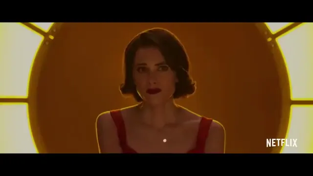 The Perfection Scene 5