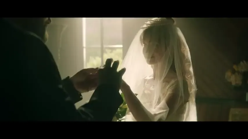 The Mortuary Collection Scene 2