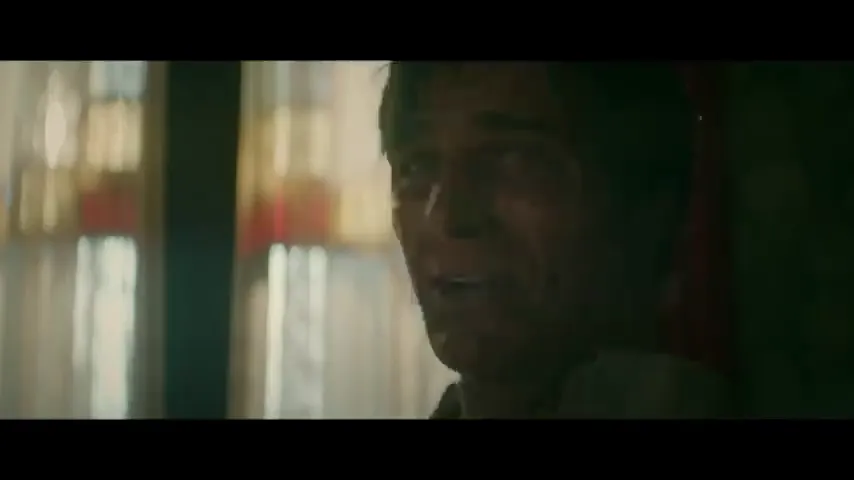 The Mortuary Collection Scene 3