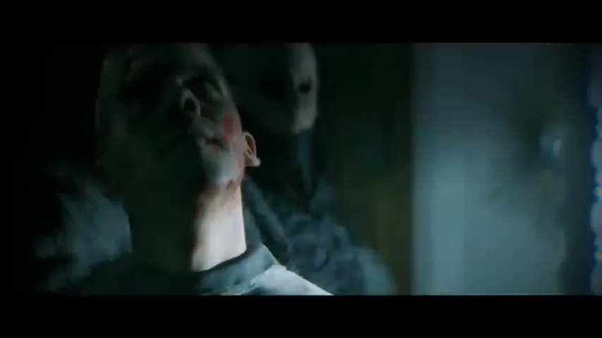 The Mortuary Collection Scene 4