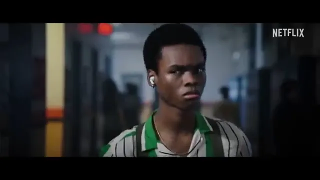 We Have a Ghost Scene 1