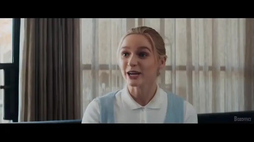 Deadly Illusions Scene 1