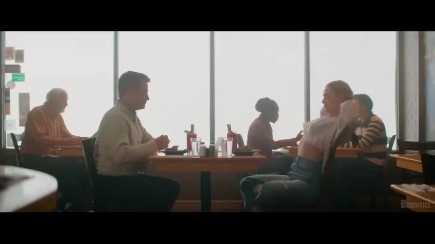 Deadly Illusions Scene 2