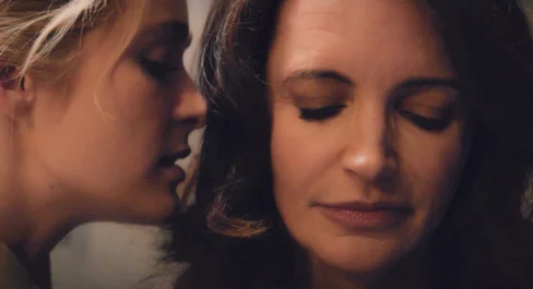 Deadly Illusions Movie Poster